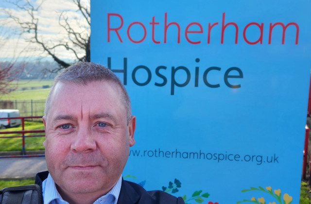 Rotherham Hospice