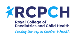 Royal College pf Paediatrics and Child Health logo