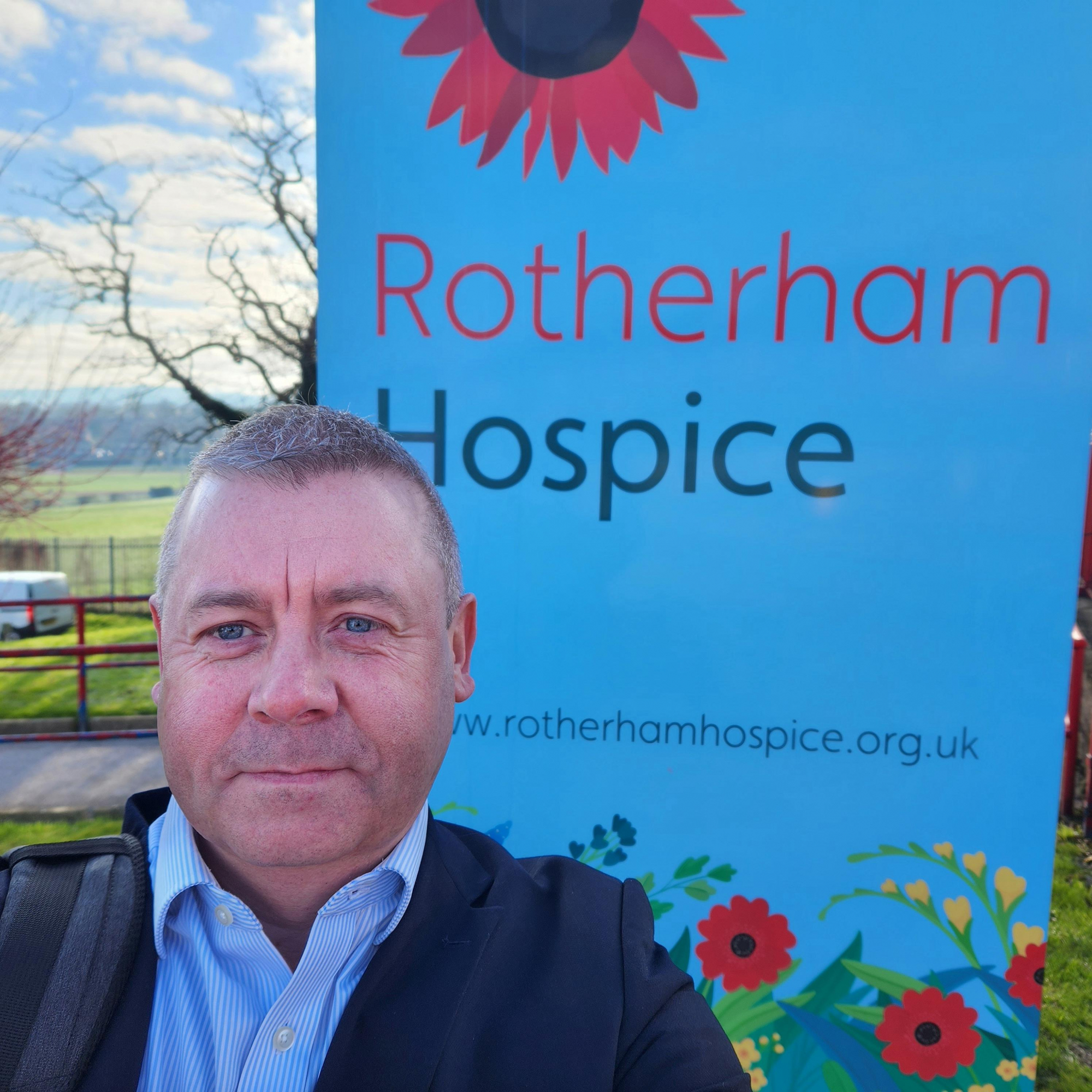 Rotherham Hospice